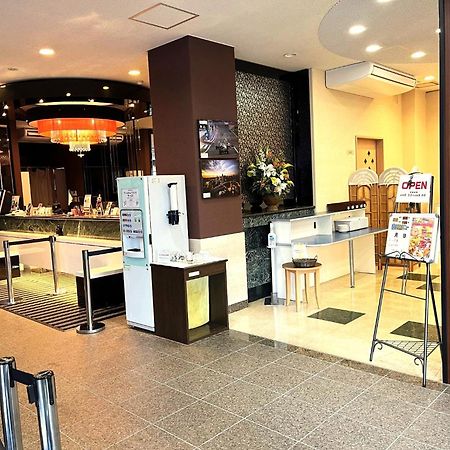 Apa Hotel Mie Kameyama Εξωτερικό φωτογραφία