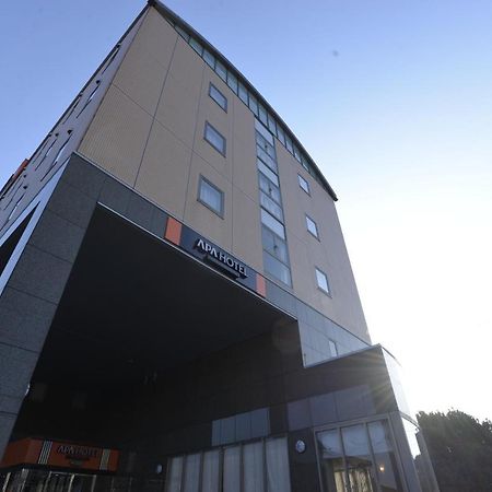 Apa Hotel Mie Kameyama Εξωτερικό φωτογραφία