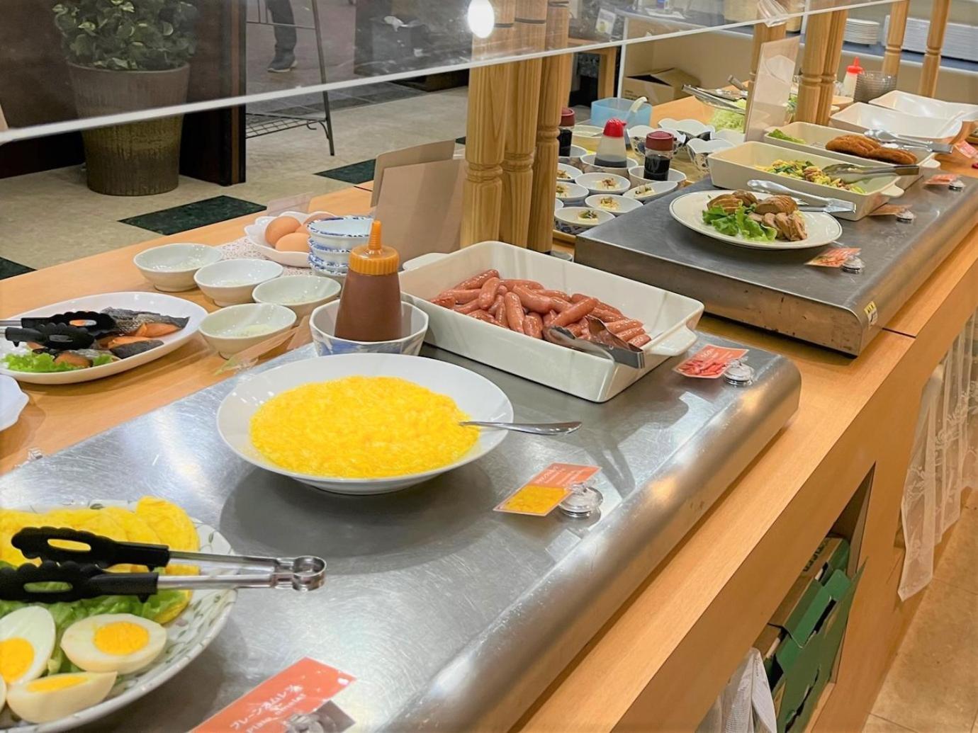 Apa Hotel Mie Kameyama Εξωτερικό φωτογραφία
