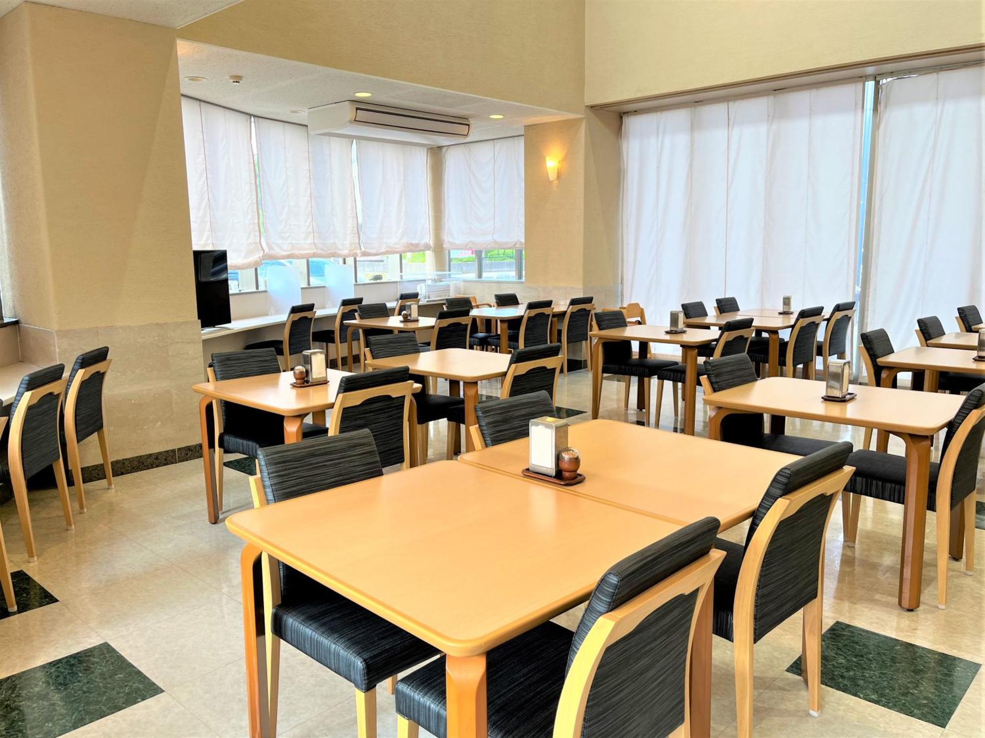 Apa Hotel Mie Kameyama Εξωτερικό φωτογραφία