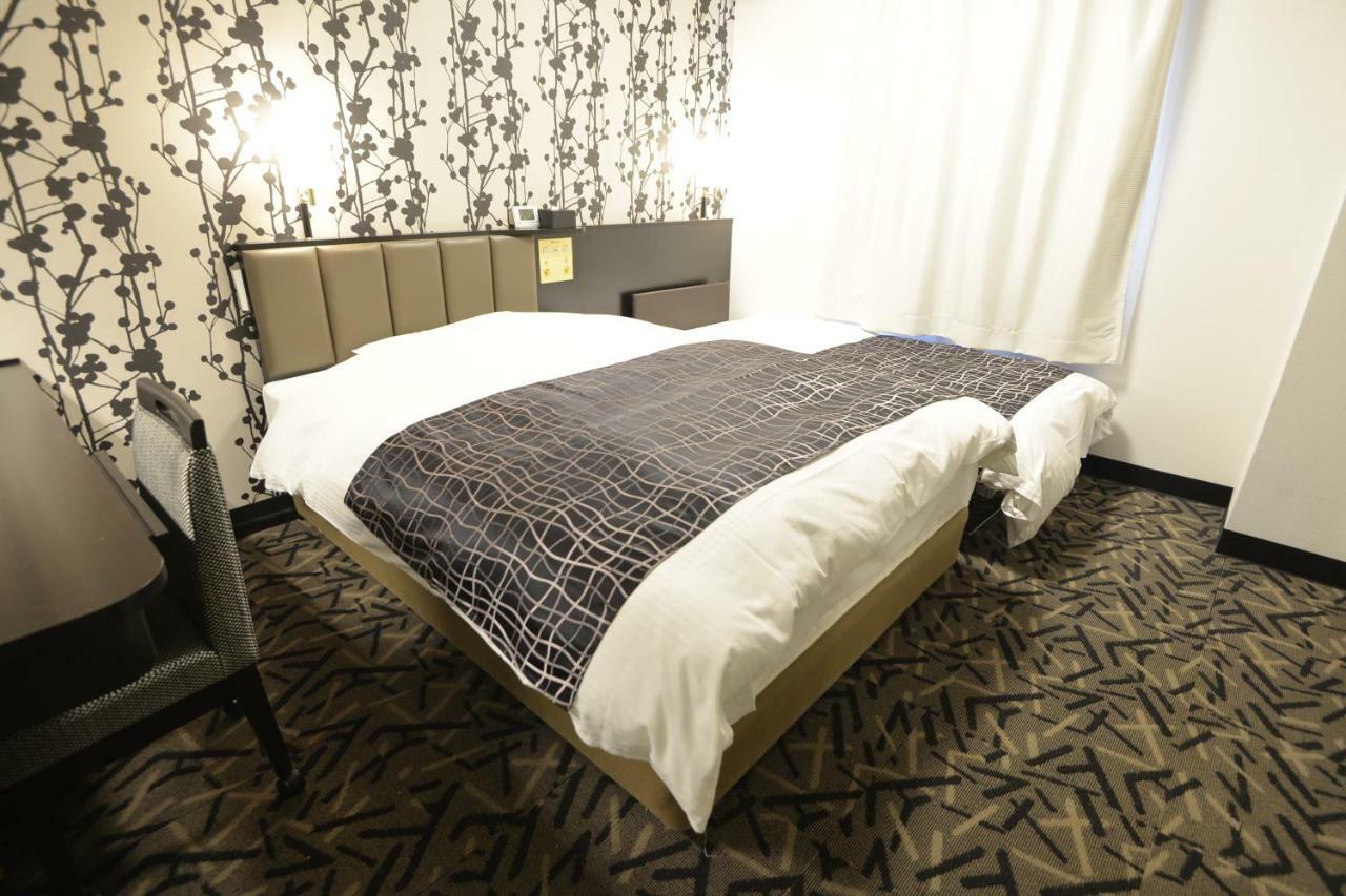 Apa Hotel Mie Kameyama Εξωτερικό φωτογραφία