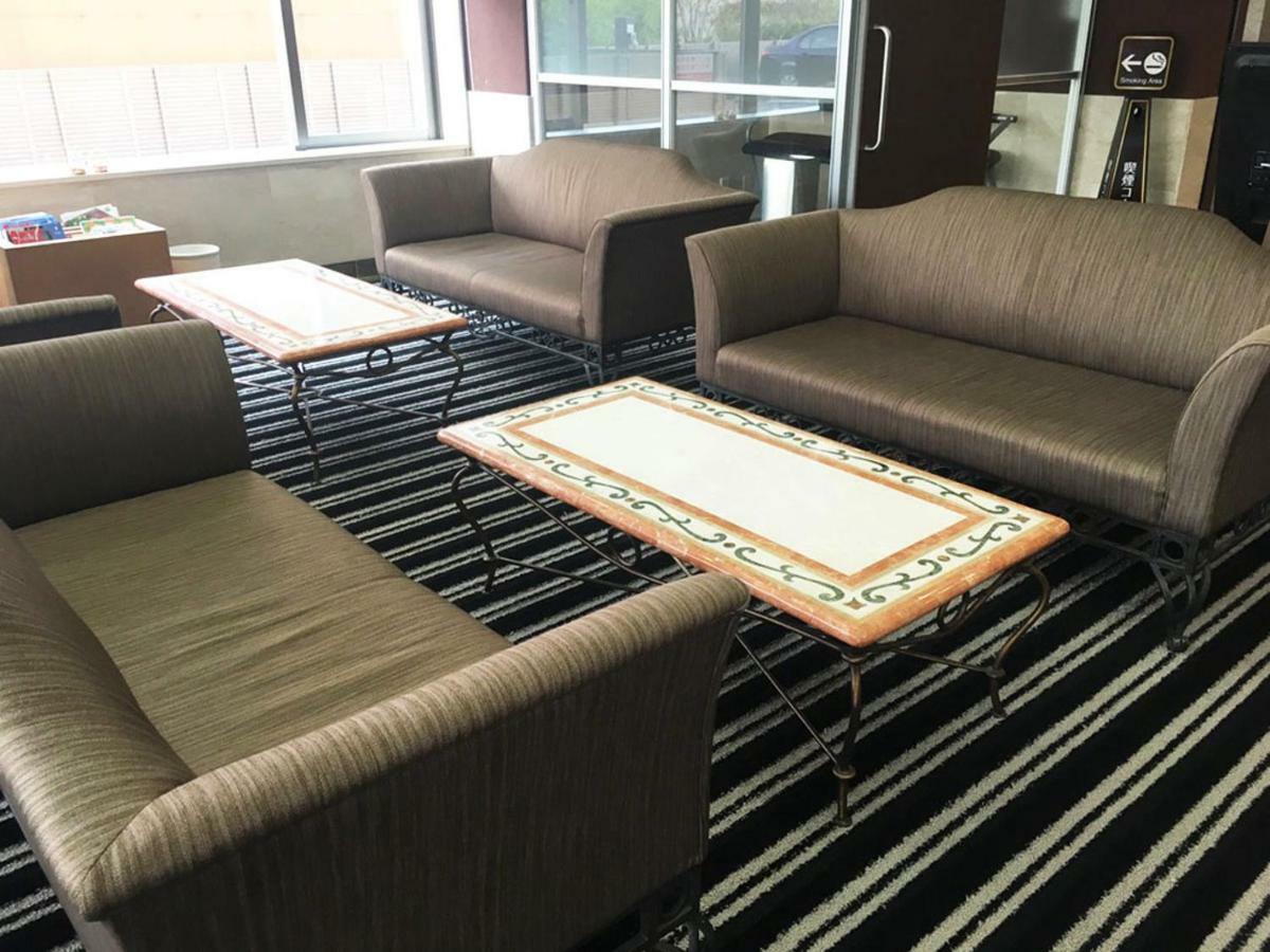 Apa Hotel Mie Kameyama Εξωτερικό φωτογραφία